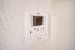 ニッコー狛江マンションの物件内観写真